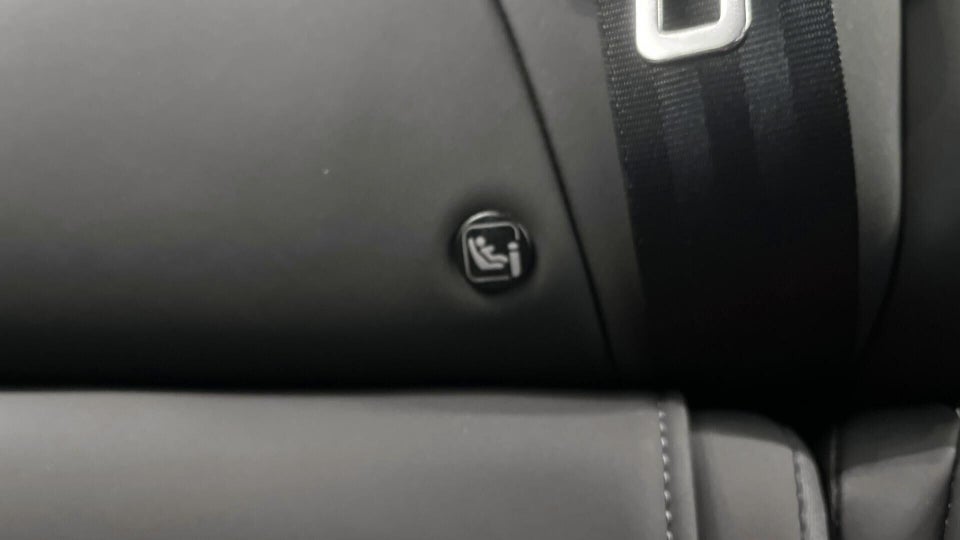 Volvo EX30 Extended Range Plus 5d