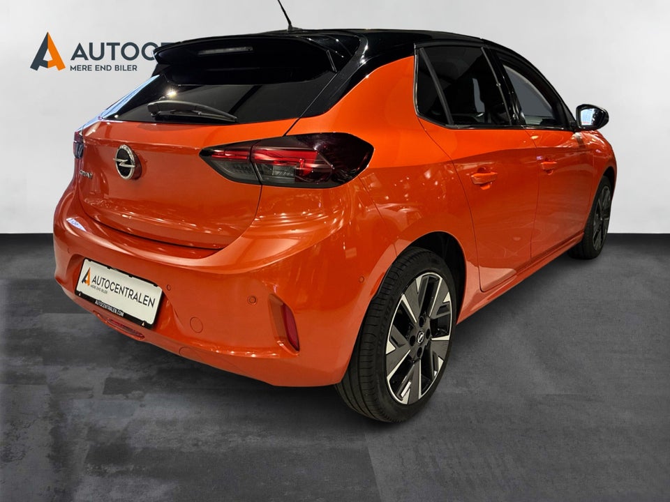 Opel Corsa-e 50 Elegance 5d