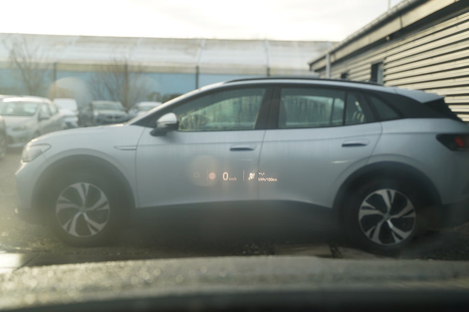 Skoda Enyaq 85x iV Lodge Maxx 5d