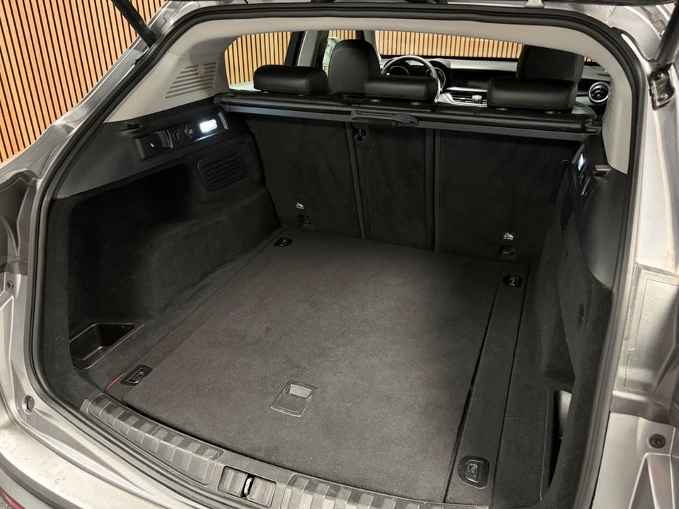 Alfa Romeo Stelvio 2,2 JTD 210 Super aut. Q4 5d
