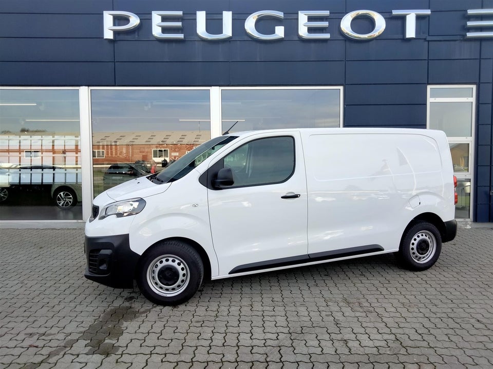 Peugeot Expert 2,0 BlueHDi 144 L2 Plus EAT8 Van