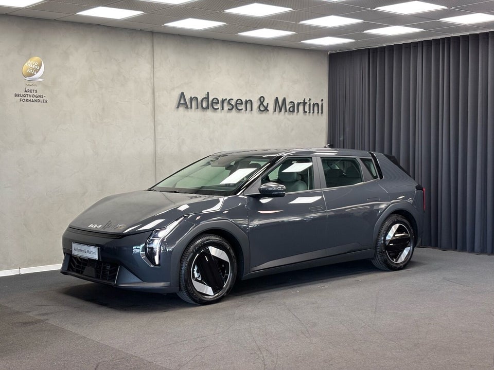 Kia EV4 58 Standard Range Access 5d