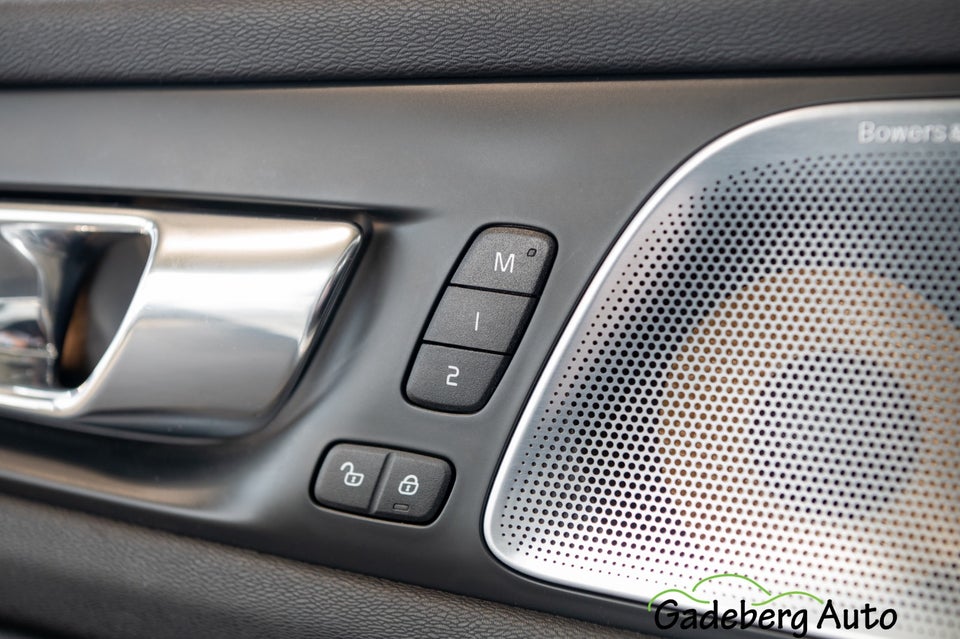 Volvo V60 2,0 T6 340 Inscription aut. AWD 5d