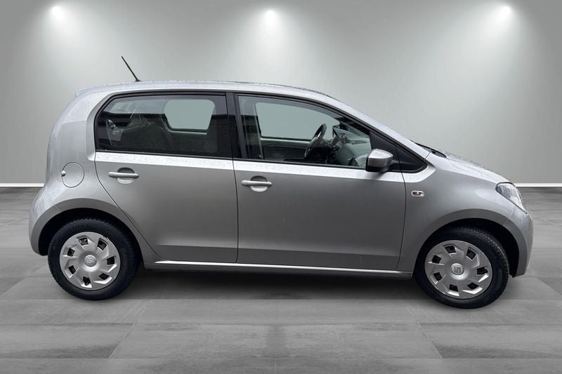 Seat Mii 1,0 MPi 60 Style 5d