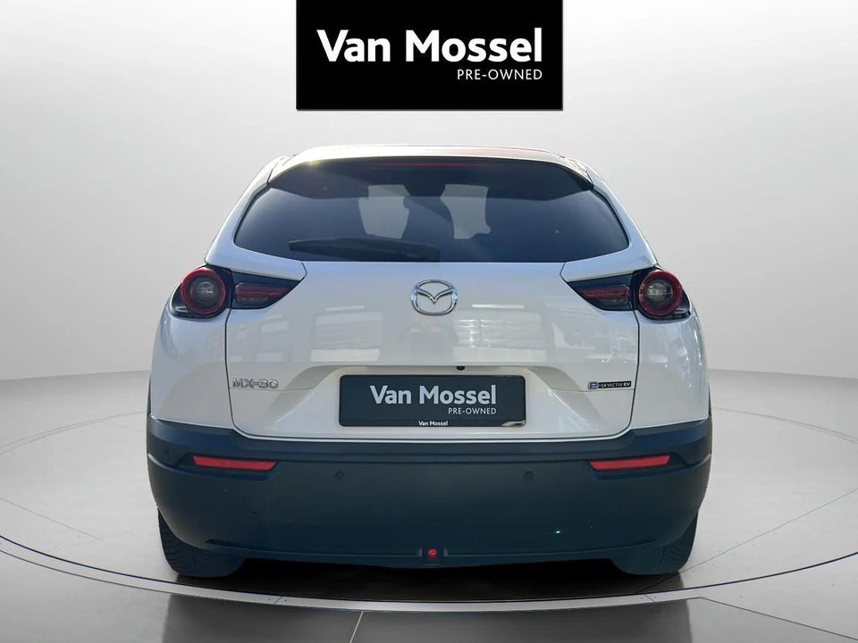 Mazda MX-30 e-SkyActiv Advantage 5d