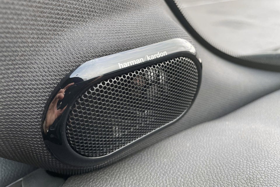 MINI Cooper SE Maximise 3d