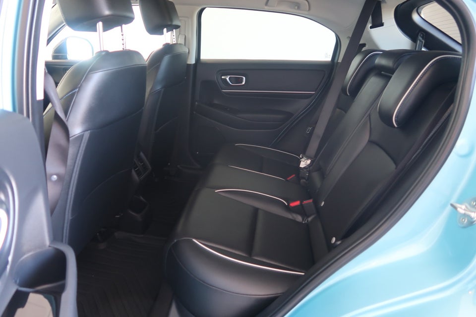 Honda e:Ny1 Elegance 5d