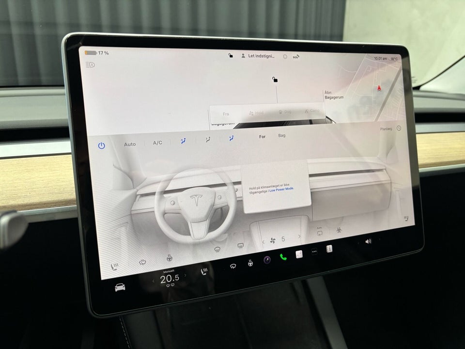 Tesla Model Y Performance AWD 5d