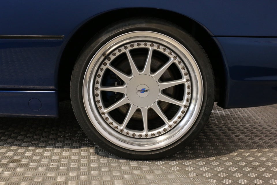 BMW 850Ci 5,0 V12 Coupé 2d