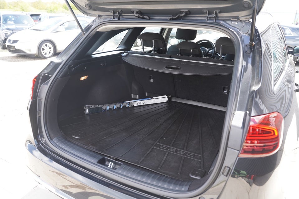 Kia Ceed 1,6 PHEV Prestige SW DCT 5d