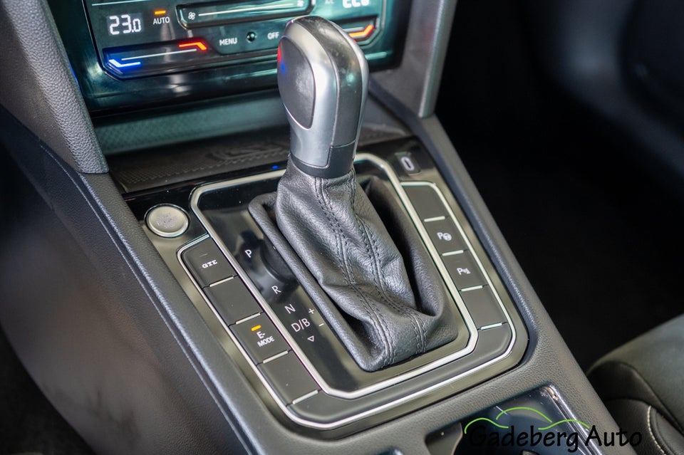 VW Passat 1,4 GTE Variant DSG 5d