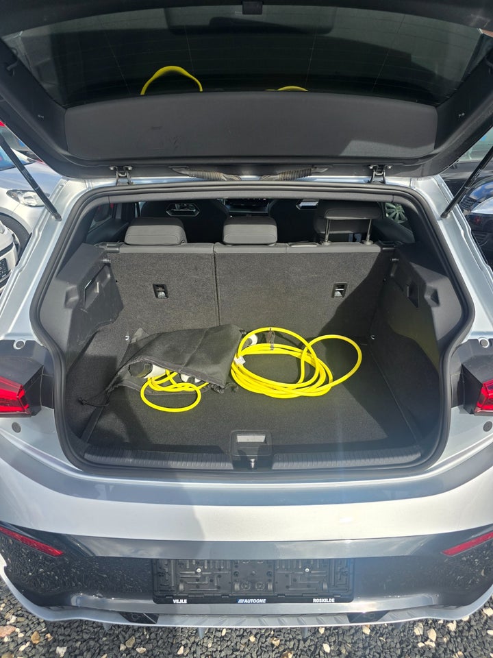Cupra Born 58 e-Boost 5d