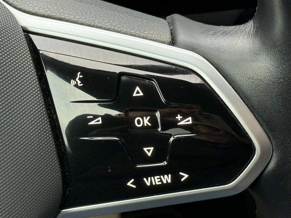 VW ID.3 58 1ST Pro Performance 5d