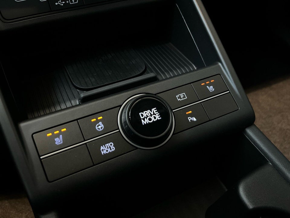 Hyundai Kona 65 EV Ultimate 5d