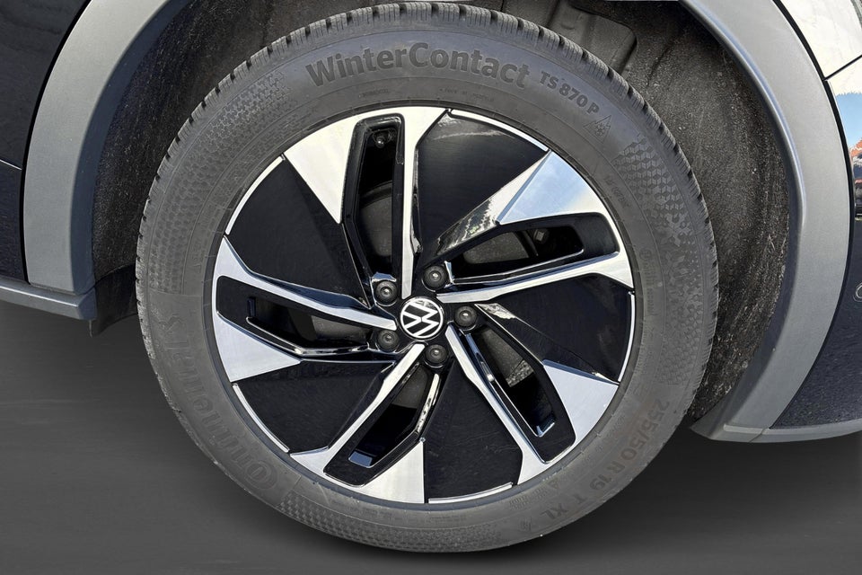 VW ID.5 77 Style+ 5d