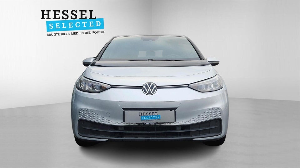 VW ID.3 58 Active Pro Performance 5d