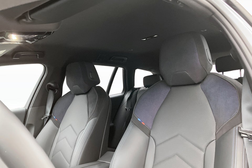 BMW i5 eDrive40 Touring Fully Charged 5d