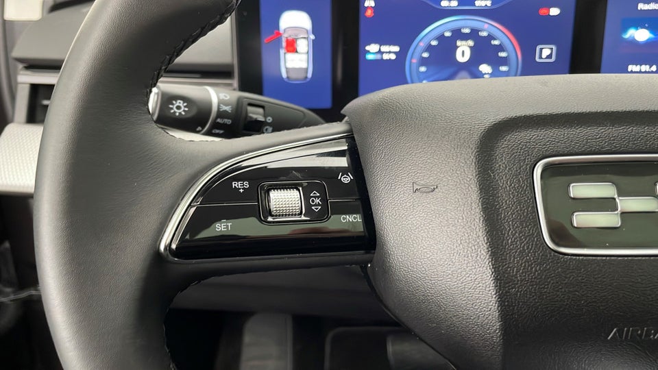 Aiways U5 Premium 5d