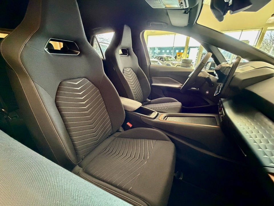 Cupra Born 58 High 5d