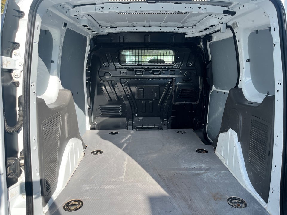 Ford Transit Connect 1,5 TDCi 100 Trend kort