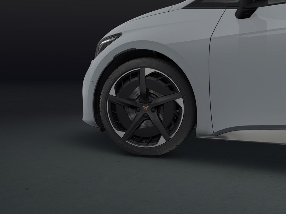 Cupra Born 77 Pasión 5d