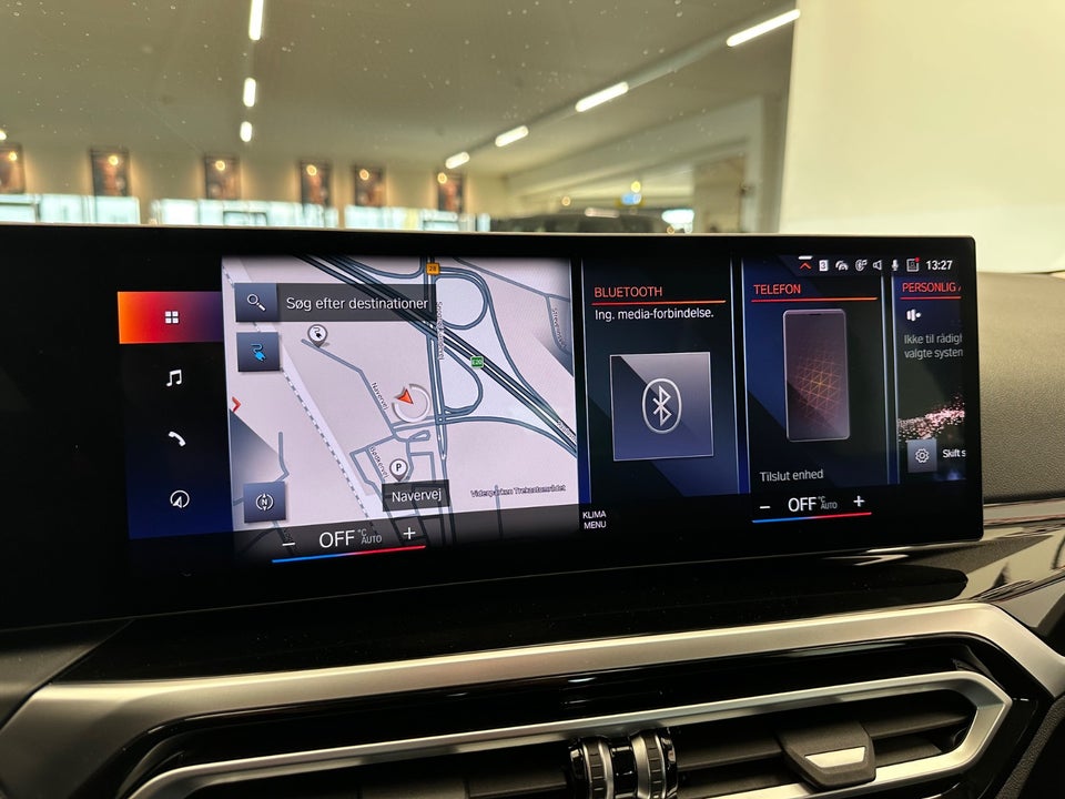 BMW i4 eDrive40 5d