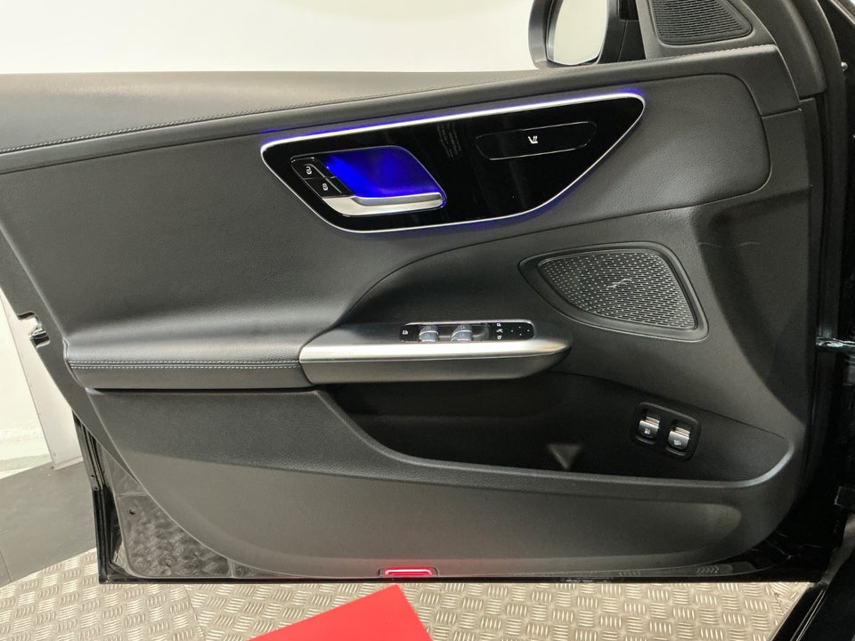 Mercedes C300 e 2,0 Advantage AMG stc. aut. 5d