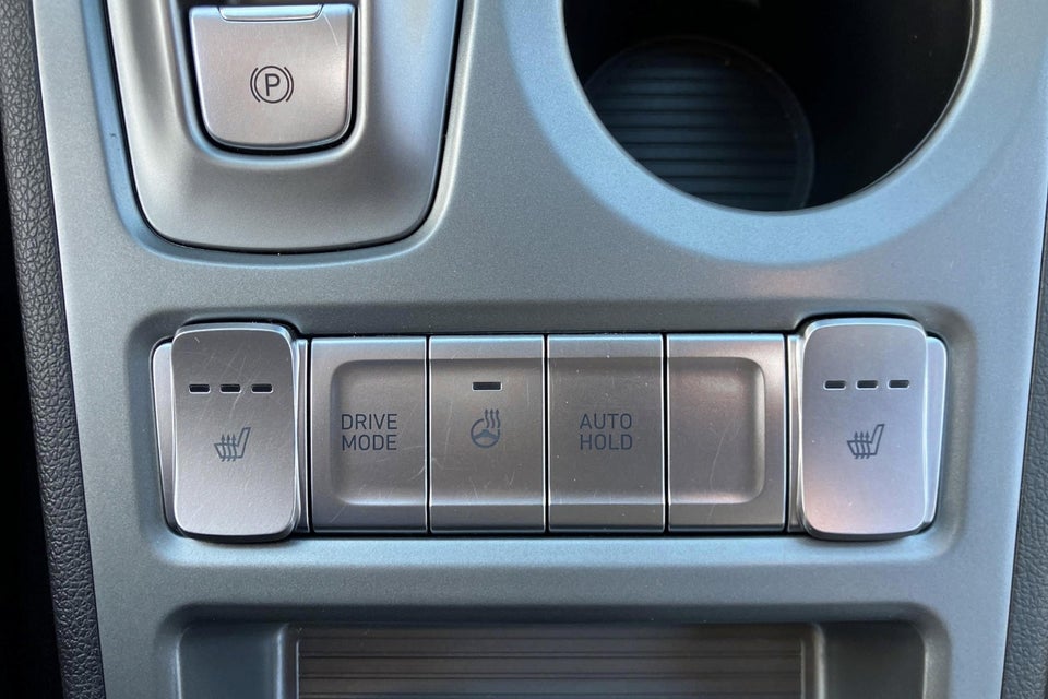 Hyundai Kona 39 EV Select 5d