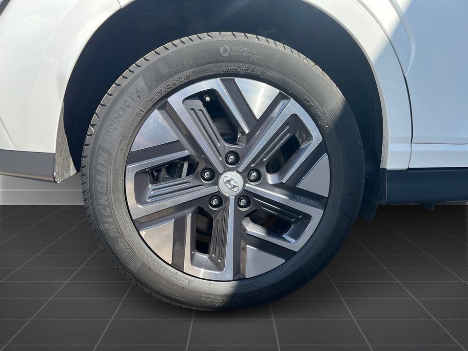 Hyundai Kona 39 EV Advanced 5d
