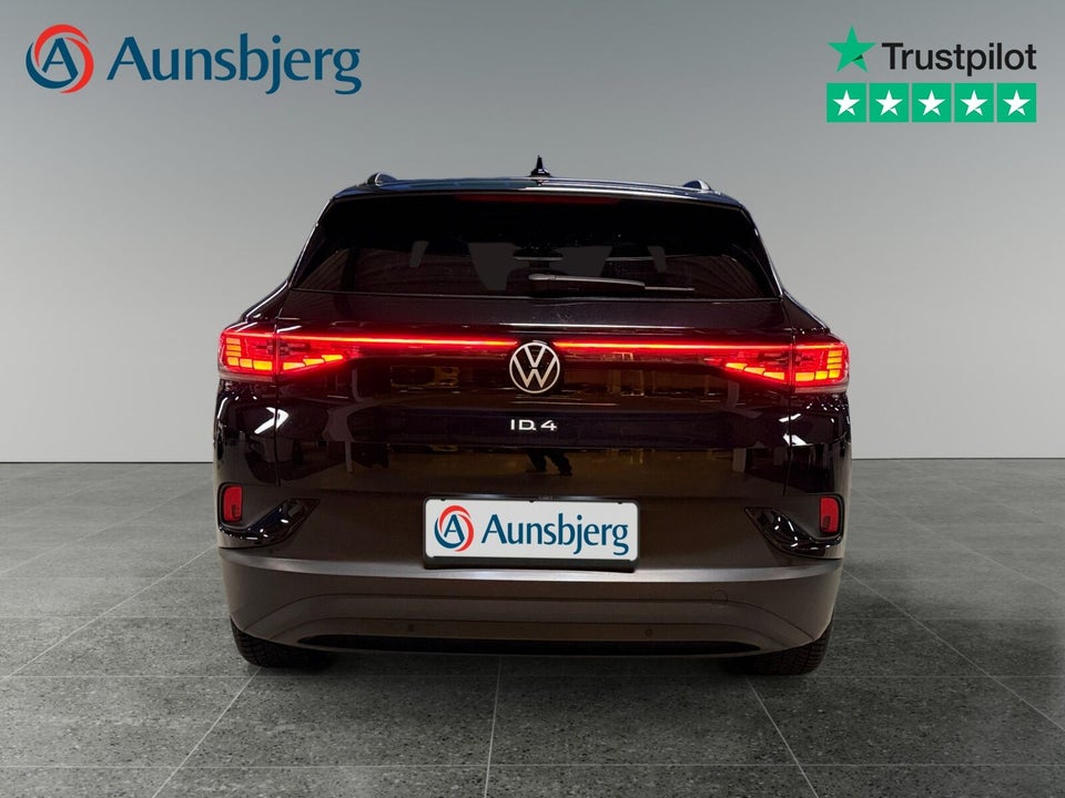 VW ID.4 77 Pro Performance 5d