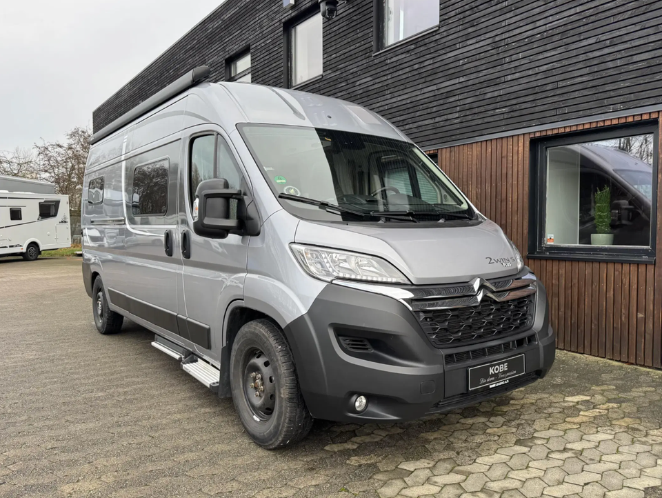 Citroën Pössl 2,2 S Win 4d