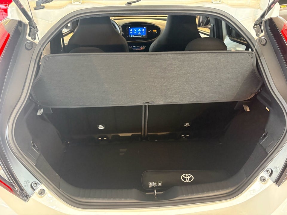 Toyota Aygo X 1,0 Active 5d