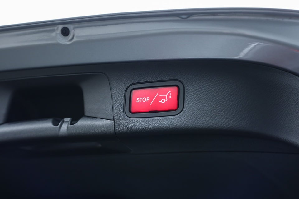 Mercedes EQA250+ AMG Line 5d