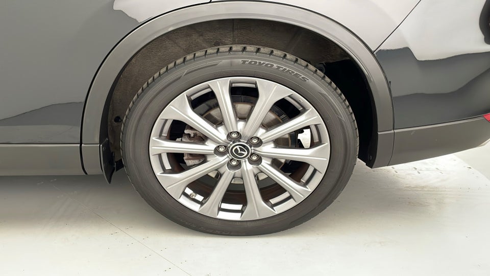 Mazda CX-60 2,5 PHEV Exclusive-Line aut. AWD 5d