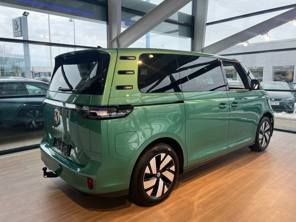 VW ID.Buzz 79 Life SWB 5d
