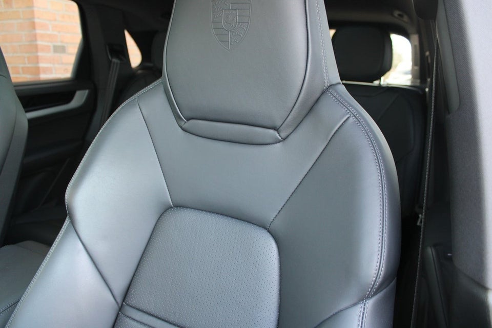 Porsche Cayenne S 3,0 E-Hybrid Tiptr. 5d