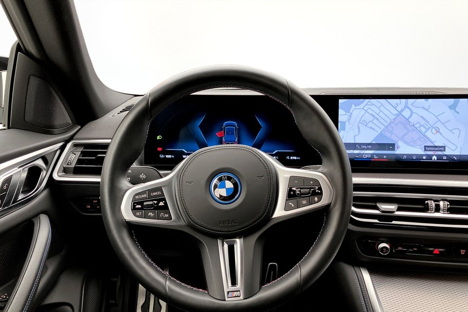 BMW i4 M50 xDrive 5d