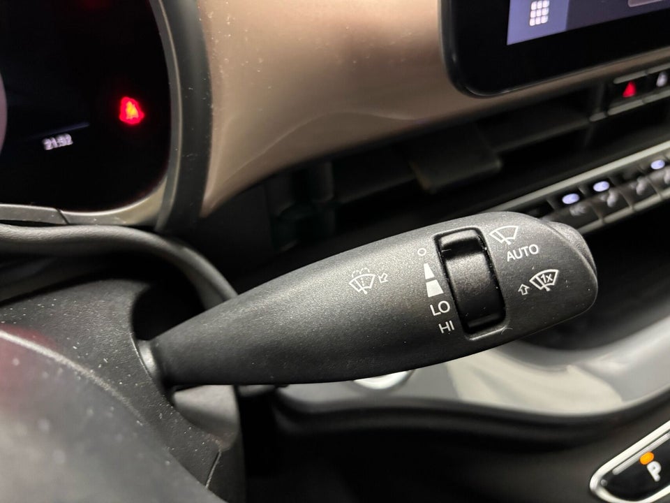 Fiat 500e 42 Icon Cabrio 2d