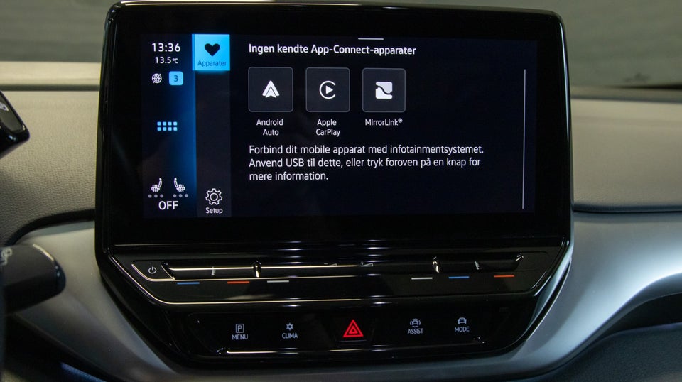 VW ID.4 77 1ST Pro Performance 5d