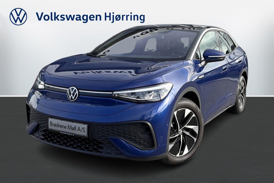 VW ID.5 77 Pro Performance 5d