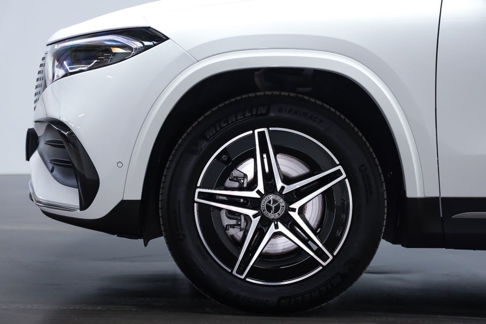 Mercedes EQA250+ AMG Premium 5d