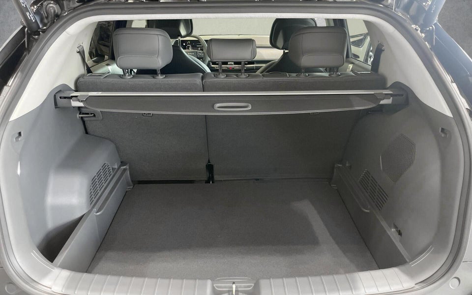 Kia EV3 81 Long Range Upgrade 5d