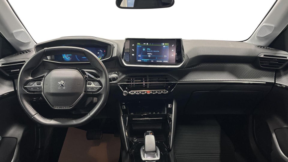 Peugeot e-208 50 Allure Pack 5d