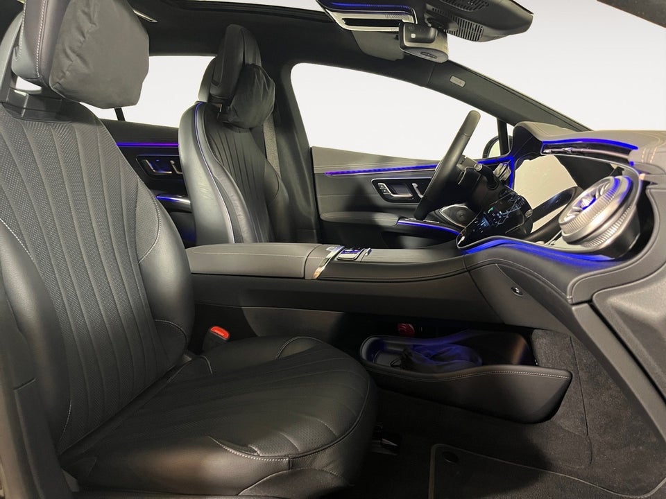 Mercedes EQS450+ AMG Line 5d