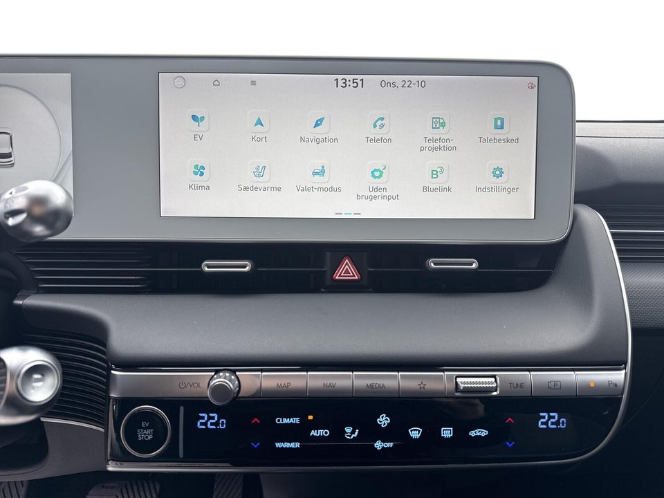 Hyundai Ioniq 5 77 Essential 5d