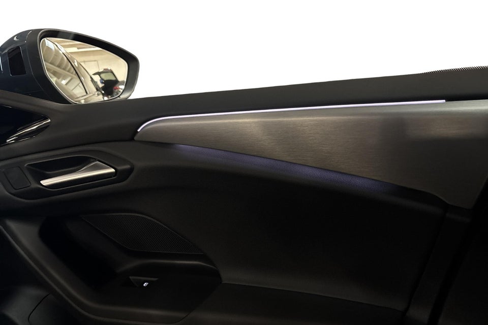 Audi A6 e-tron Progress plus Avant 5d