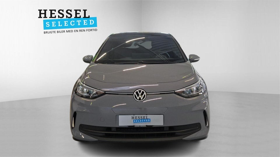 VW ID.3 58 Pro 5d