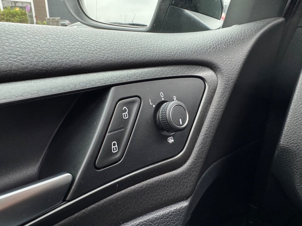 VW Golf VII 1,4 GTE DSG 5d