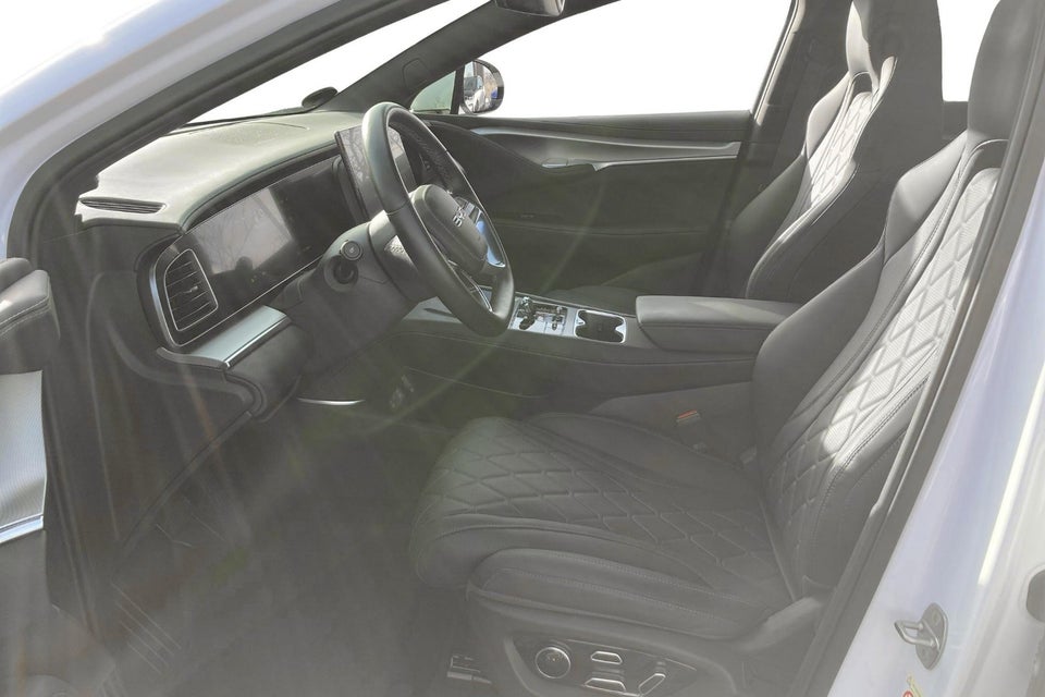 BYD Sealion 7 82 Comfort 5d