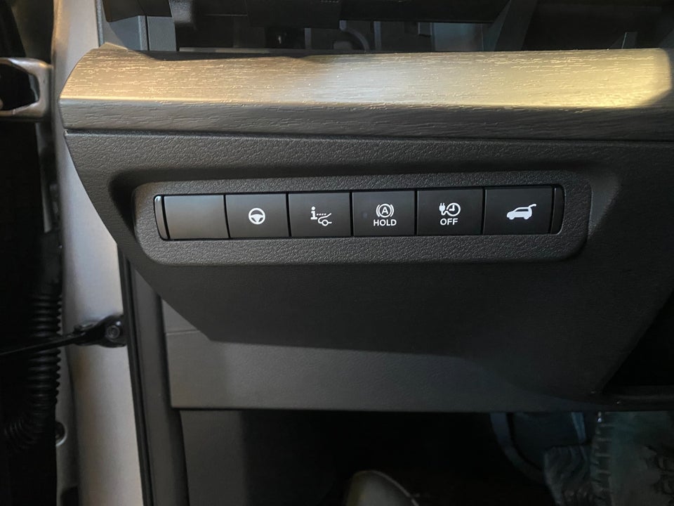 Nissan Ariya 87 Evolve 5d